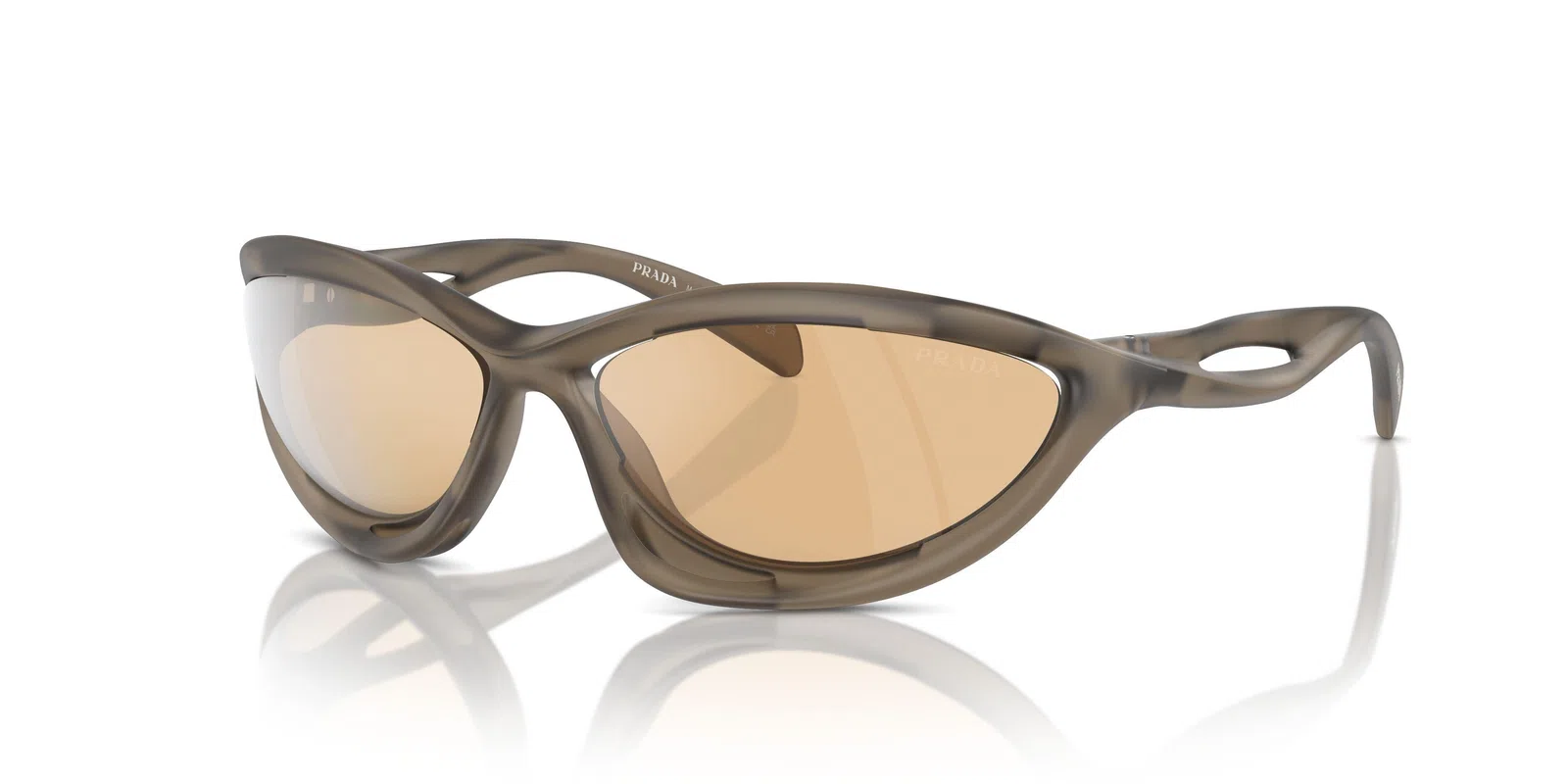 Prada A26S Sunglasses - view 14
